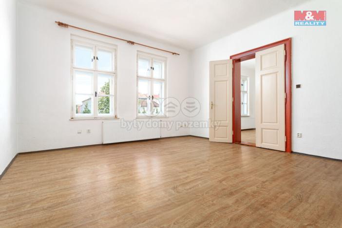 Prodej obchodního prostoru, Ostrava - Přívoz, Orebitská, 205 m2