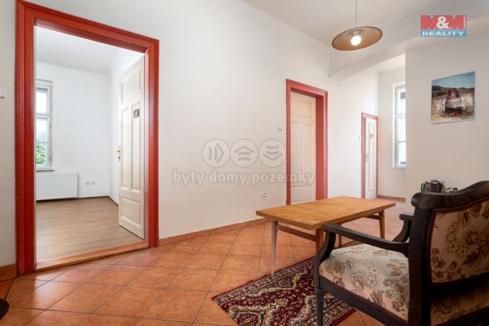 Prodej obchodního prostoru, Ostrava - Přívoz, Orebitská, 205 m2