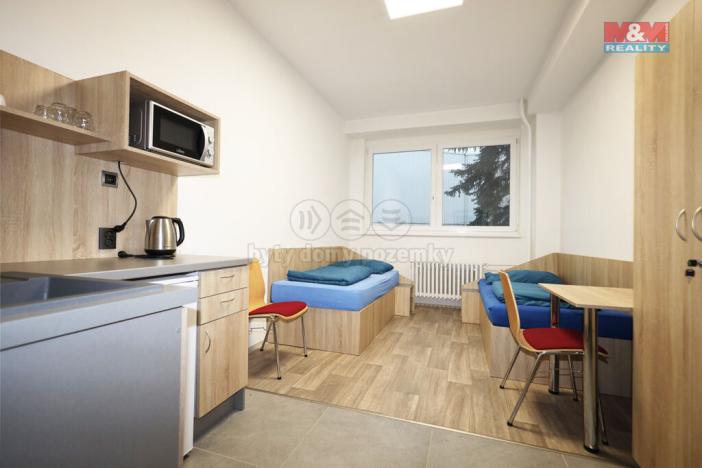 Pronájem komerční nemovitosti, Dalovice, Botanická, 300 m2