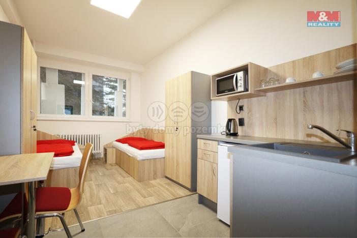 Pronájem komerční nemovitosti, Dalovice, Botanická, 300 m2