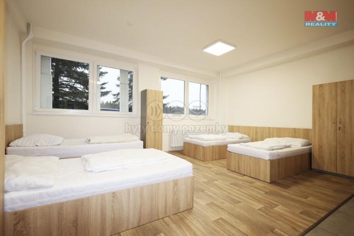 Pronájem komerční nemovitosti, Dalovice, Botanická, 300 m2