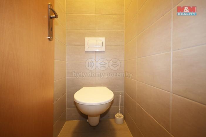 Pronájem komerční nemovitosti, Dalovice, Botanická, 300 m2