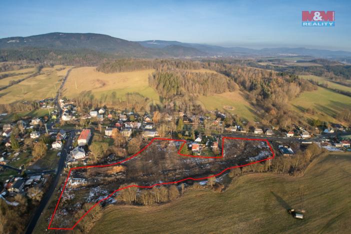 Prodej pozemku pro bydlení, Děpoltovice, 21821 m2