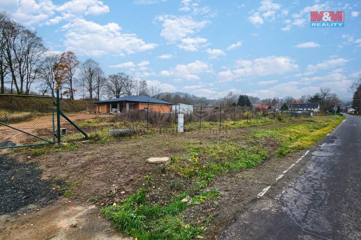 Prodej pozemku pro bydlení, Děpoltovice, 21821 m2