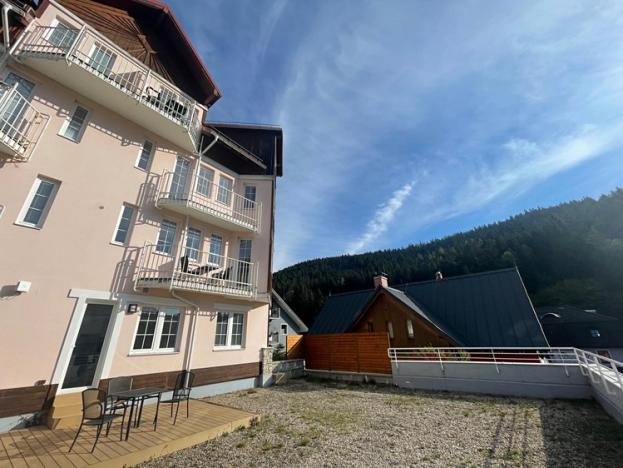 Pronájem apartmánu, Pec pod Sněžkou, 66 m2