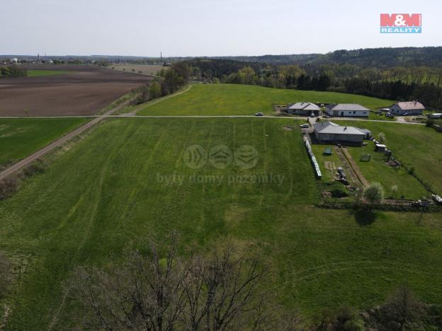 Prodej pozemku pro bydlení, Klenovice, 3941 m2