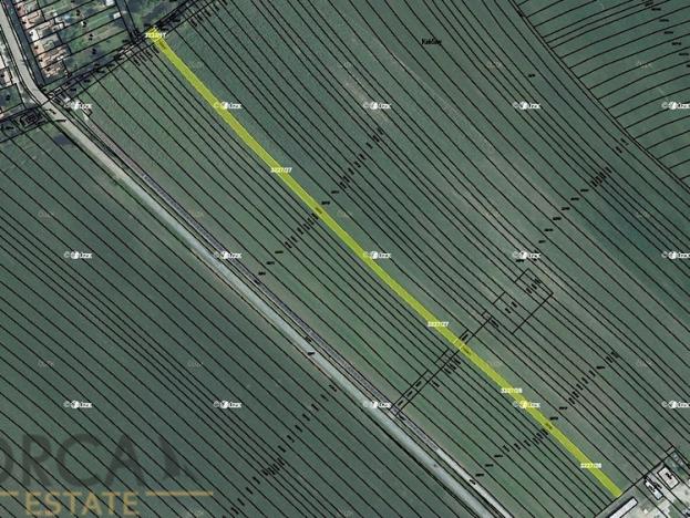 Prodej podílu zemědělské půdy, Prušánky, 840 m2