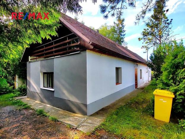 Prodej rodinného domu, Nebovidy, 240 m2