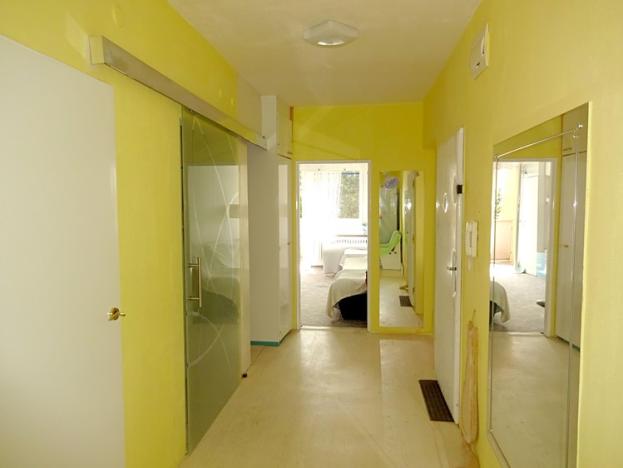 Prodej bytu 2+1, Brno, Kunštátská, 62 m2