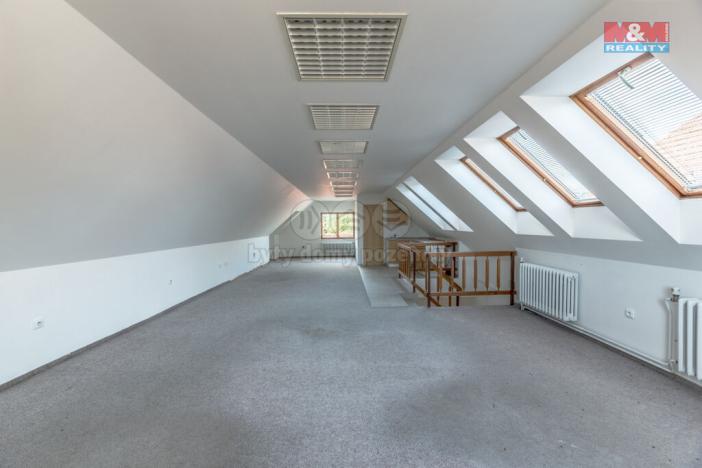 Prodej výrobních prostor, Kostelec nad Labem - Jiřice, K Labi, 1350 m2