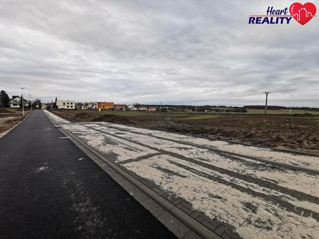 Prodej pozemku pro bydlení, Oldřišov, Alejní, 1399 m2