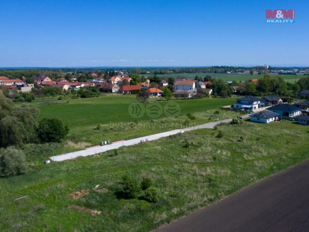 Prodej pozemku pro bydlení, Třebestovice, 915 m2