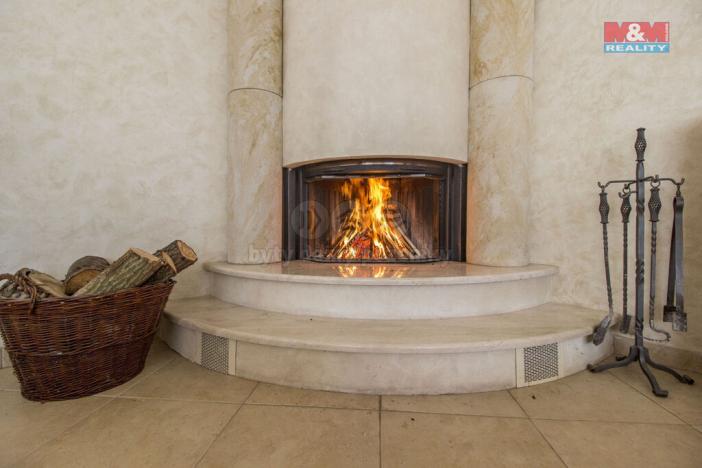 Prodej rodinného domu, Třebestovice, V zákruží, 280 m2