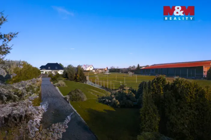 Prodej rodinného domu, Třebestovice, V zákruží, 280 m2