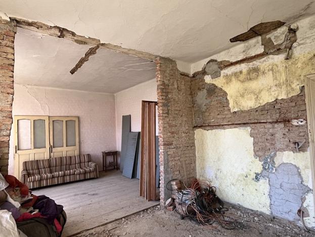 Prodej rodinného domu, Pacov, Antonína Sovy, 853 m2