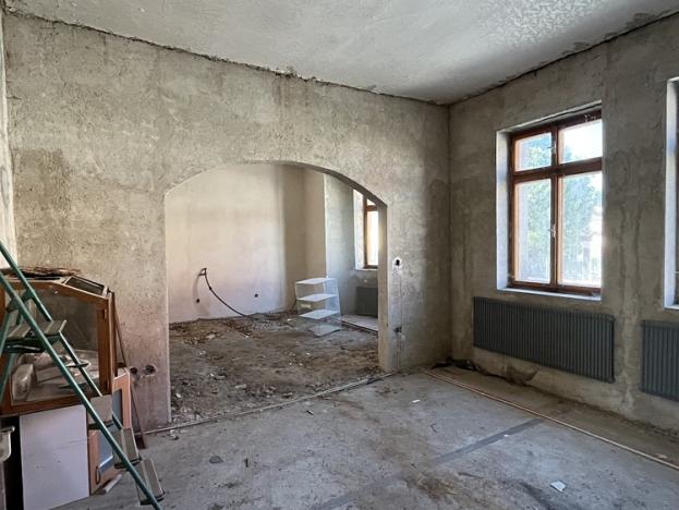 Prodej rodinného domu, Pacov, Antonína Sovy, 853 m2