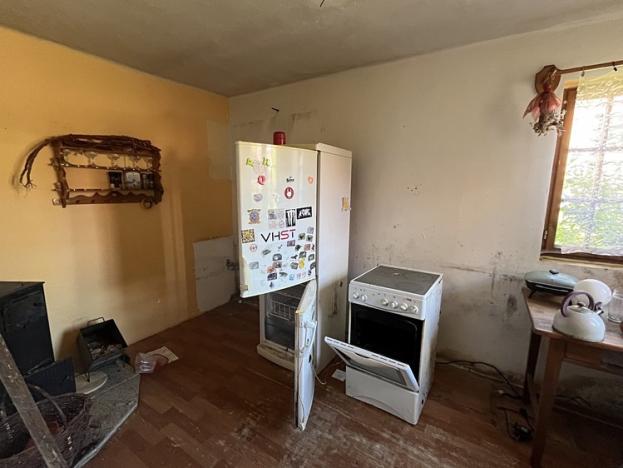 Prodej rodinného domu, Pacov, Antonína Sovy, 853 m2