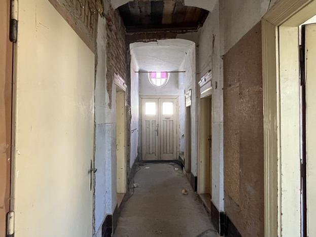 Prodej rodinného domu, Pacov, Antonína Sovy, 853 m2