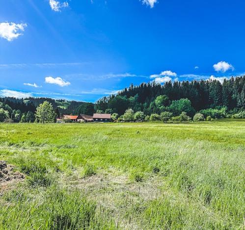 Prodej pozemku pro bydlení, Horní Bečva, 1330 m2