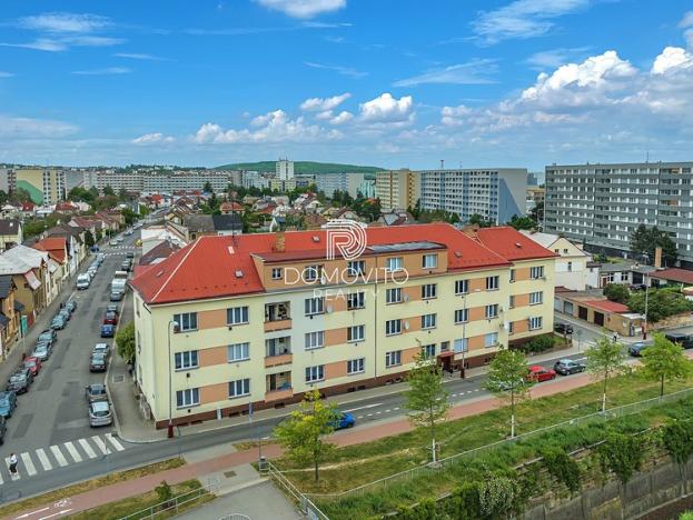 Prodej bytu 3+1, Mladá Boleslav, mjr. Frymla, 105 m2
