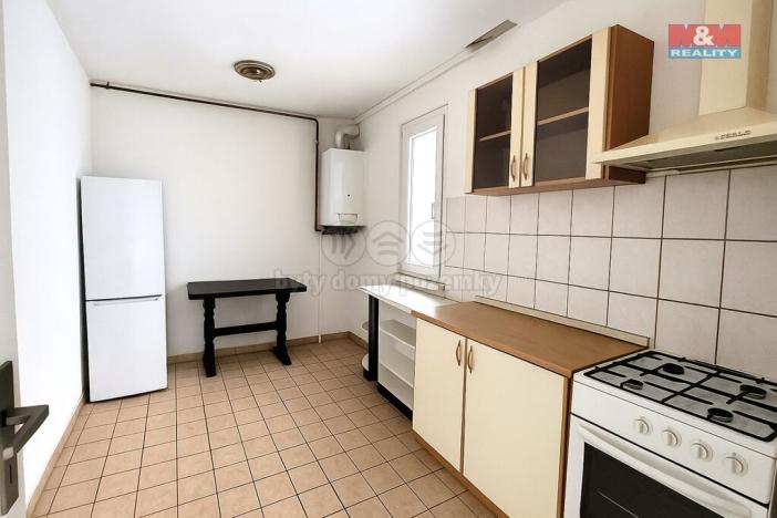 Prodej obchodního prostoru, Bílina, Želivského, 467 m2