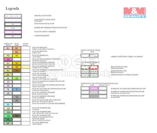 Prodej pozemku pro bydlení, Šanov, 1404 m2