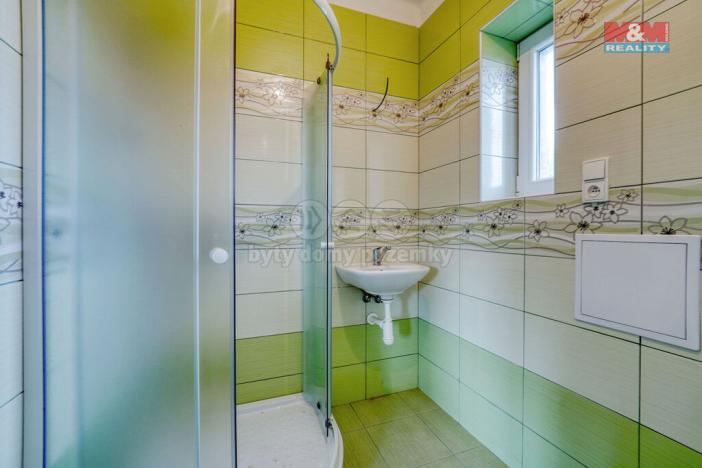 Prodej chalupy, Běšiny, 68 m2