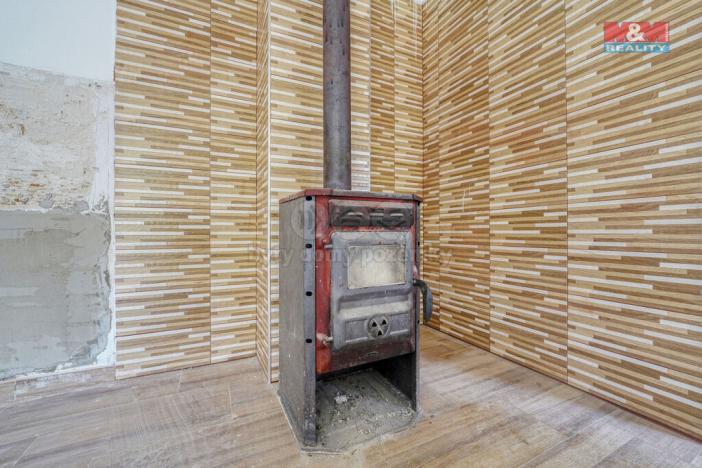 Prodej chalupy, Běšiny, 68 m2