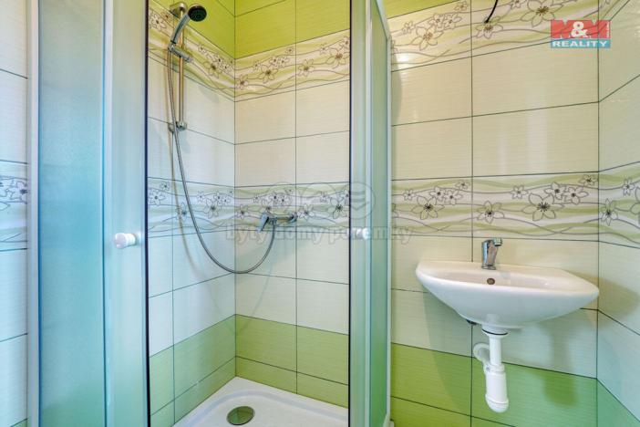 Prodej chalupy, Běšiny, 68 m2