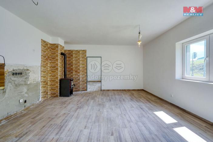 Prodej chalupy, Běšiny, 68 m2