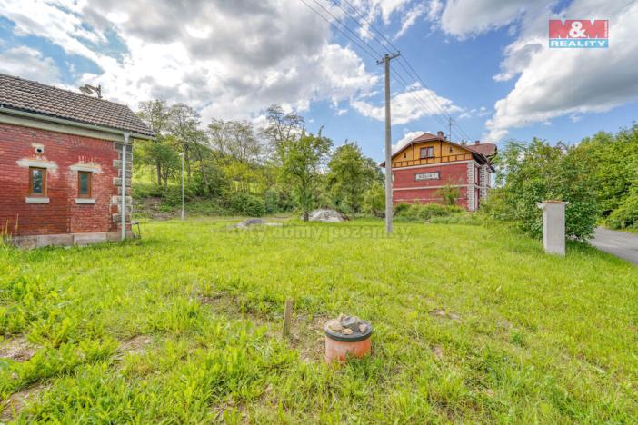 Prodej chalupy, Běšiny, 68 m2