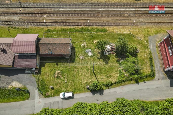 Prodej chalupy, Běšiny, 68 m2