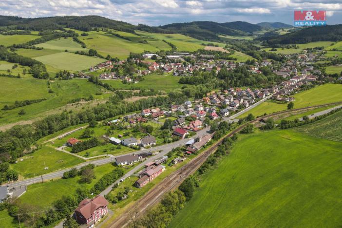 Prodej chalupy, Běšiny, 68 m2