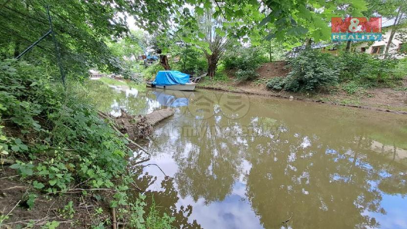 Prodej zahrady, Kojetín - Kojetín I-Město, 3307 m2