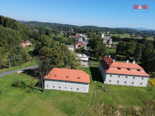 Prodej obchodního prostoru, Ropice, 3000 m2