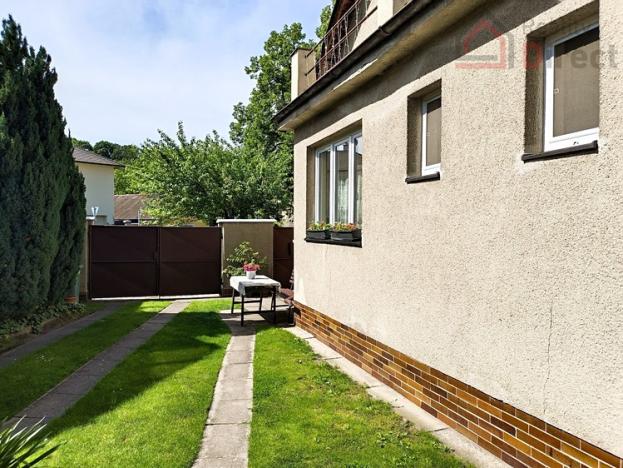 Prodej rodinného domu, Mladá Boleslav, U Cukrovaru, 326 m2