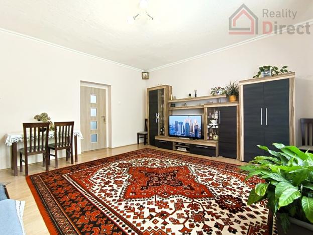 Prodej rodinného domu, Mladá Boleslav, U Cukrovaru, 326 m2