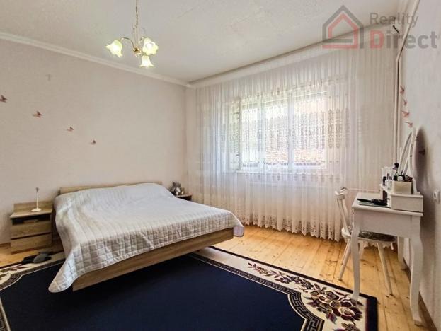 Prodej rodinného domu, Mladá Boleslav, U Cukrovaru, 326 m2
