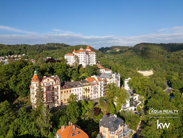 Prodej bytu 3+kk, Karlovy Vary, Nebozízek, 155 m2