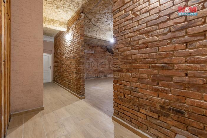 Pronájem restaurace, Třinec - Lyžbice, Lidická, 358 m2