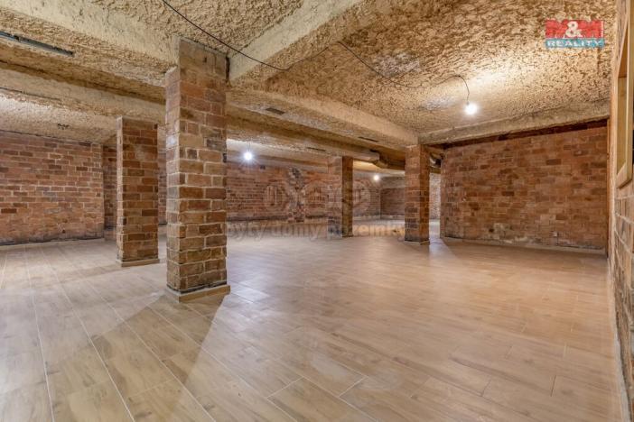 Pronájem restaurace, Třinec - Lyžbice, Lidická, 358 m2