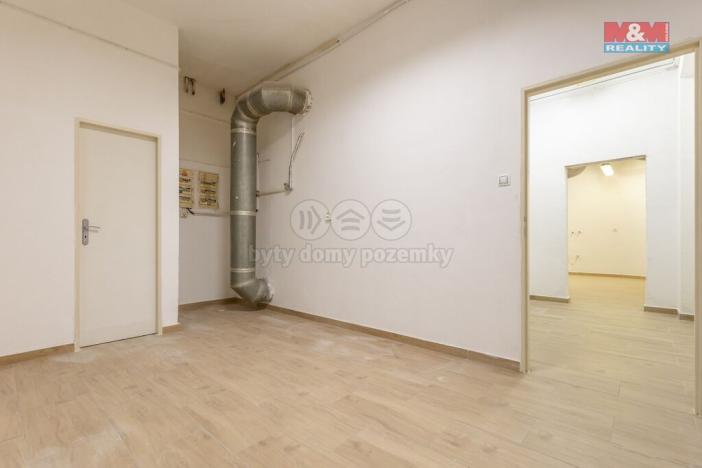 Pronájem restaurace, Třinec - Lyžbice, Lidická, 358 m2