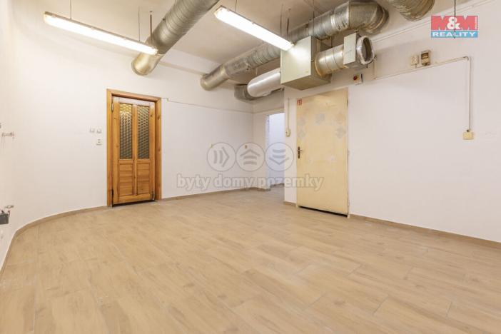 Pronájem restaurace, Třinec - Lyžbice, Lidická, 358 m2