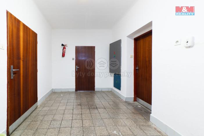 Prodej obchodního prostoru, Prádlo, 141 m2