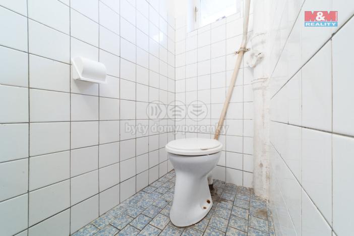 Prodej obchodního prostoru, Prádlo, 141 m2