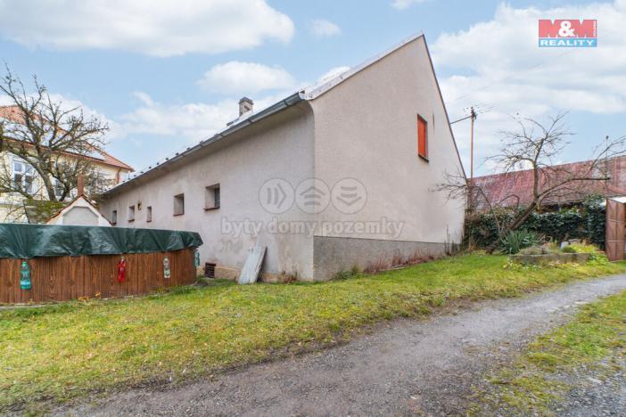 Prodej obchodního prostoru, Prádlo, 141 m2