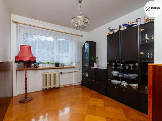 Prodej bytu 5+1, Janovice, 110 m2