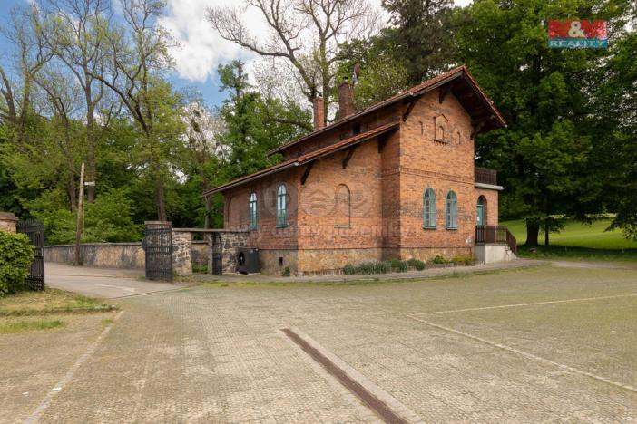 Pronájem rodinného domu, Šilheřovice, Dolní, 155 m2