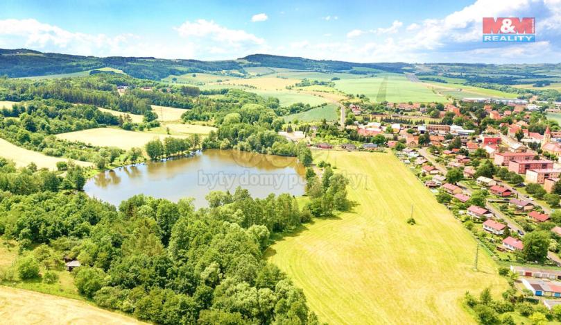 Prodej pozemku pro bydlení, Lubenec, 798 m2