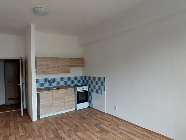 Pronájem bytu 1+kk, Most, Vítězslava Nezvala, 30 m2